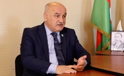 Arif Hacılı ölkədən çıxışına qadağa qoyuldu 23.06.2026 12:21 Gündəm + -