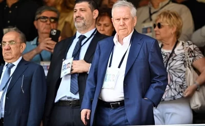 "Fənərbaxça" azarkeşlərini həyəcanlandıran xəbər: