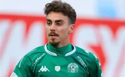 “Araz Naxçıvan” “Real Madrid”in yetirməsi ilə RAZILIĞA GƏLDİ