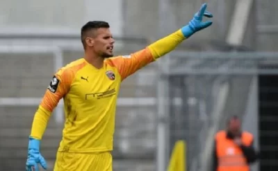 "Qarabağ”dan ayrılan qapıçının yeni klubu bəlli oldu