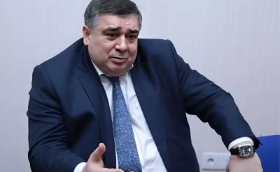 Şıxlinski və oğlu barədə yekun qərar verildi