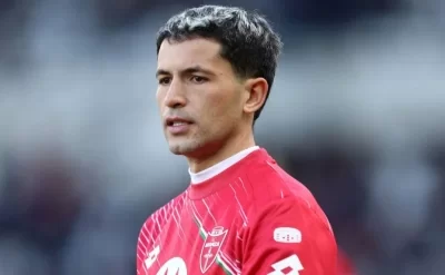 “Qarabağ”ın potensial rəqibi məşhur futbolçunu alır