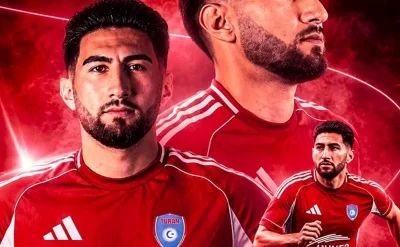 “Turan Tovuz” onu göndərdi
