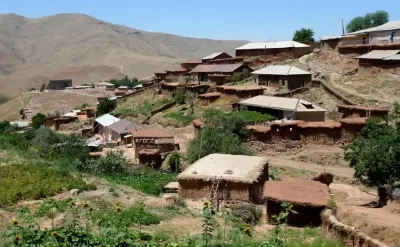 Özbəkistanın iki kəndi Qırğızıstana verildi – SƏBƏB
