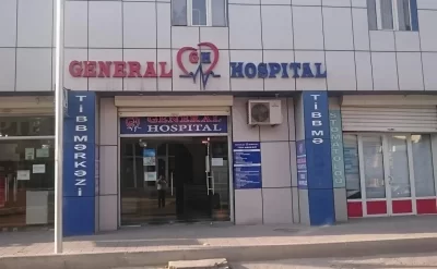 Saxta sağlamlıq arayışı verən məşhur klinikanın lisenziyası LƏĞV EDİLDİ