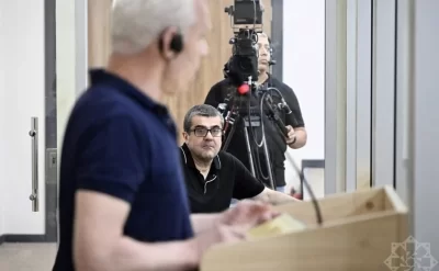 Arayikgilin apellyasiya məhkəməsi davam etdirildi