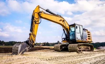 Sumqayıt sakini İsmayıllıda ekskavatorun altında qalaraq öldü
