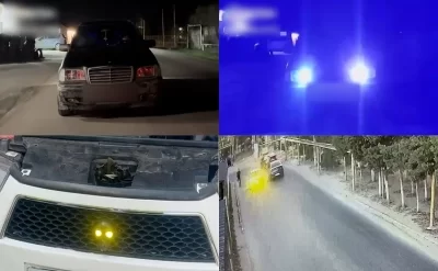 DYP-dən əməliyyat: 200-ə yaxın sürücü…