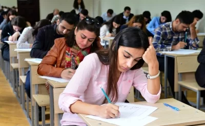 Bu şagirdlər universitetə imtahansız qəbul olurlar