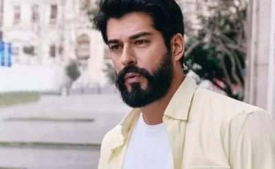 “Günəşin doğduğu yer” serialında yeni aktrisa — Burak Özçivitin bacısını canlandıracaq