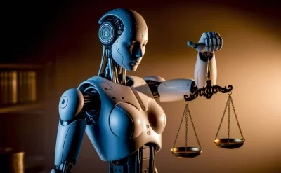 Süni intellekt məhkəmədə ilk qələbəsini qazandı