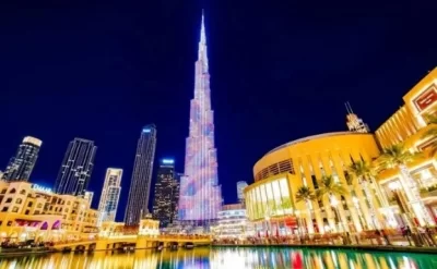 Bu şəxslər Dubay hotellərində pulsuz QALA BİLƏCƏKLƏR