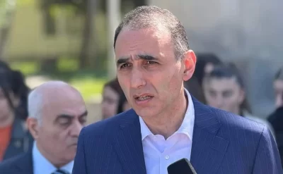 Çalabyan da saxlanıldı –