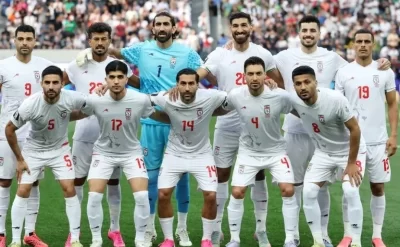 ABŞ İran millisinə güzəşt etdi