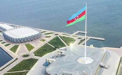 Bu təşkilata sədrlik İndoneziyadan Azərbaycana keçdi