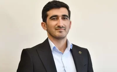 Qarabağ Universitetində yeni təyinat