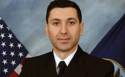 Həmyerlimiz ABŞ-nin Pakistandakı hərbi attaşesi təyin edildi