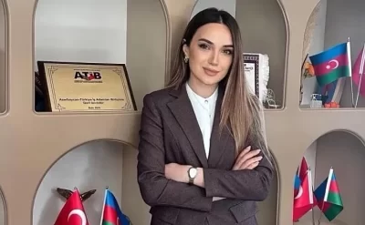 Naira Tağıyeva BU VƏZİFƏYƏ təyin olundu
