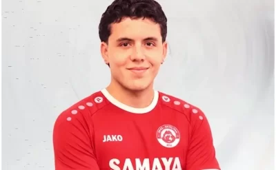 "Araz-Naxçıvan" Alexandro Herrera ilə müqavilə imzaladı