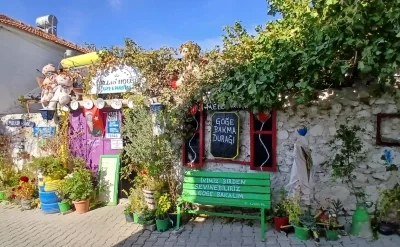Türkiyənin ən gözəl  turizm kəndlərinın adı açıqlandı -
