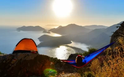 Türkiyə dayanıqlı turizmlə yeni səyahət mədəniyyəti formalaşdırır -