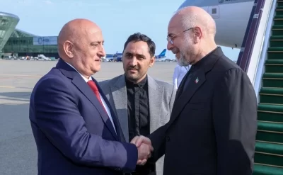 Qalibafın Bakı səfərinin gizlinləri bilindi –