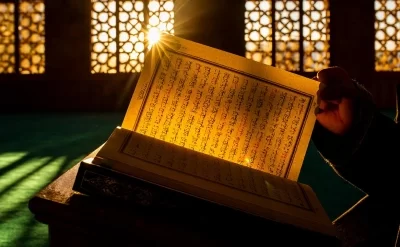 Almaniyada hər gün orta hesabla 11 antiislam hadisəsi qeydə alınır