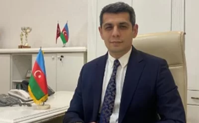 İlkin İsmayılov vəzifəsindən azad edildi