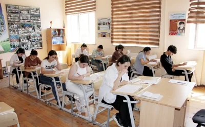 Bu qrup üzrə bir abituriyent 700 bal topladı