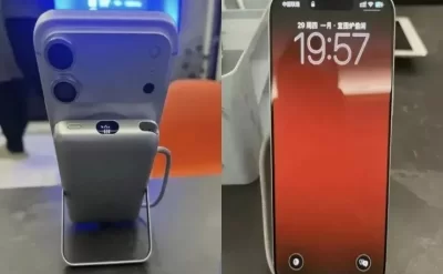 “İPhone 18” satışa çıxır – FOTOLAR