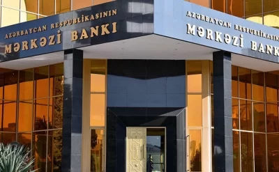 Kartlardan pul silinməsi ilə bağlı Mərkəzi Bankdan açıqlama
