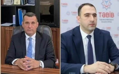 TƏBİB rəhbəri daha 3 xəstəxananın direktorunu işdən çıxardı