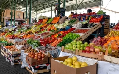 Yay gəldi, meyvələr ucuzlaşmadı - bazardakı bahalığın səbəbləri
