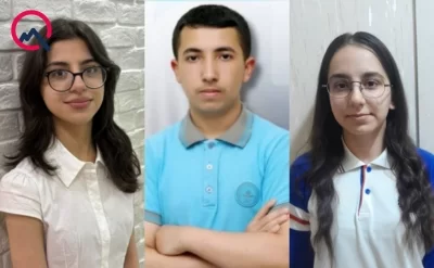 Günün qəhrəmanlarını siz də tanıyın – FOTOLAR