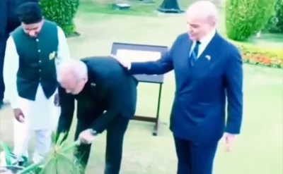 Pezeşkianın bu görüntüləri gündəm oldu -