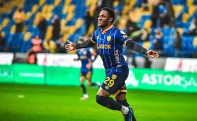 “Qarabağ”dan 2.7 milyonluq transfer -