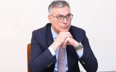 Azər Məmmədov yeni yaradılan şöbəyə rəis təyin etdi