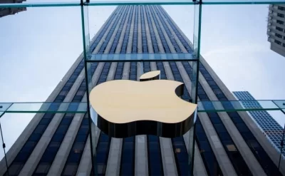 "Apple" Rusiyanın sosial media tətbiqlərini SİLDİ
