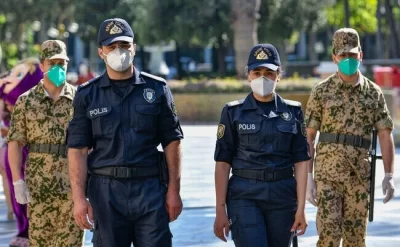 Azərbaycanda karantin rejimi bu səbəbdən uzadılır -