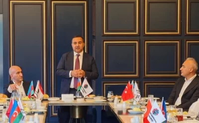 Türkiyə və Azərbaycan arasında iqtisadi əməkdaşlığın inkişafı TAİB-in gündəmində