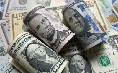 Dollar yenidən bahalaşdı