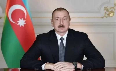 Prezidentin sosial media hesablarında Silahlı Qüvvələr Günü ilə bağlı paylaşım