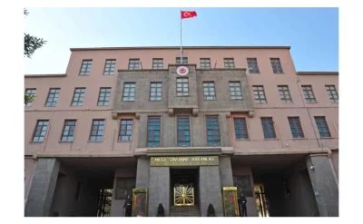 Türkiyə MN Azərbayan Silahlı Qüvvələrini təbrik edib