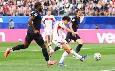 Arda Güler dünyanı heyran qoydu –