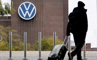 "Volkswagen" 100 minədək iş yerini ixtisar etməyi planlaşdırır