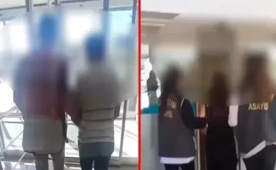 Azərbaycanlı qadın Türkiyədə HƏBS olundu