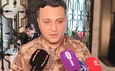 Şanlı tarixdən Böyük Zəfərə aparan ordu