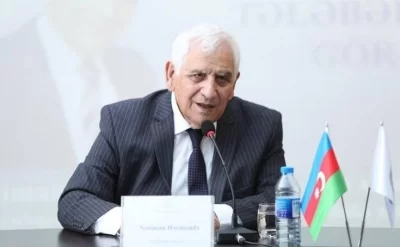 SON DƏQİQƏ! Nəriman Həsənzadə xəstəxanaya yerləşdirildi