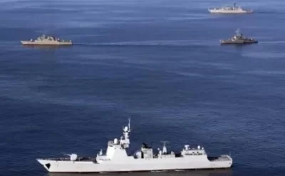 Oman Hörmüz boğazından keçən gəmilər üçün rüsum tətbiq etməyi düşünür