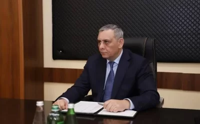 Xidmət rəisi “neqodnı” olan vətəndaşlara çağırış etdi